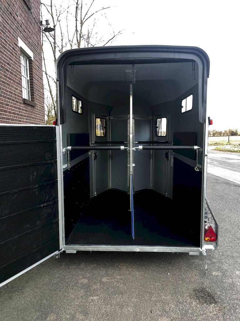 CHEVAL LIBERTE TOURING JUMPING V2