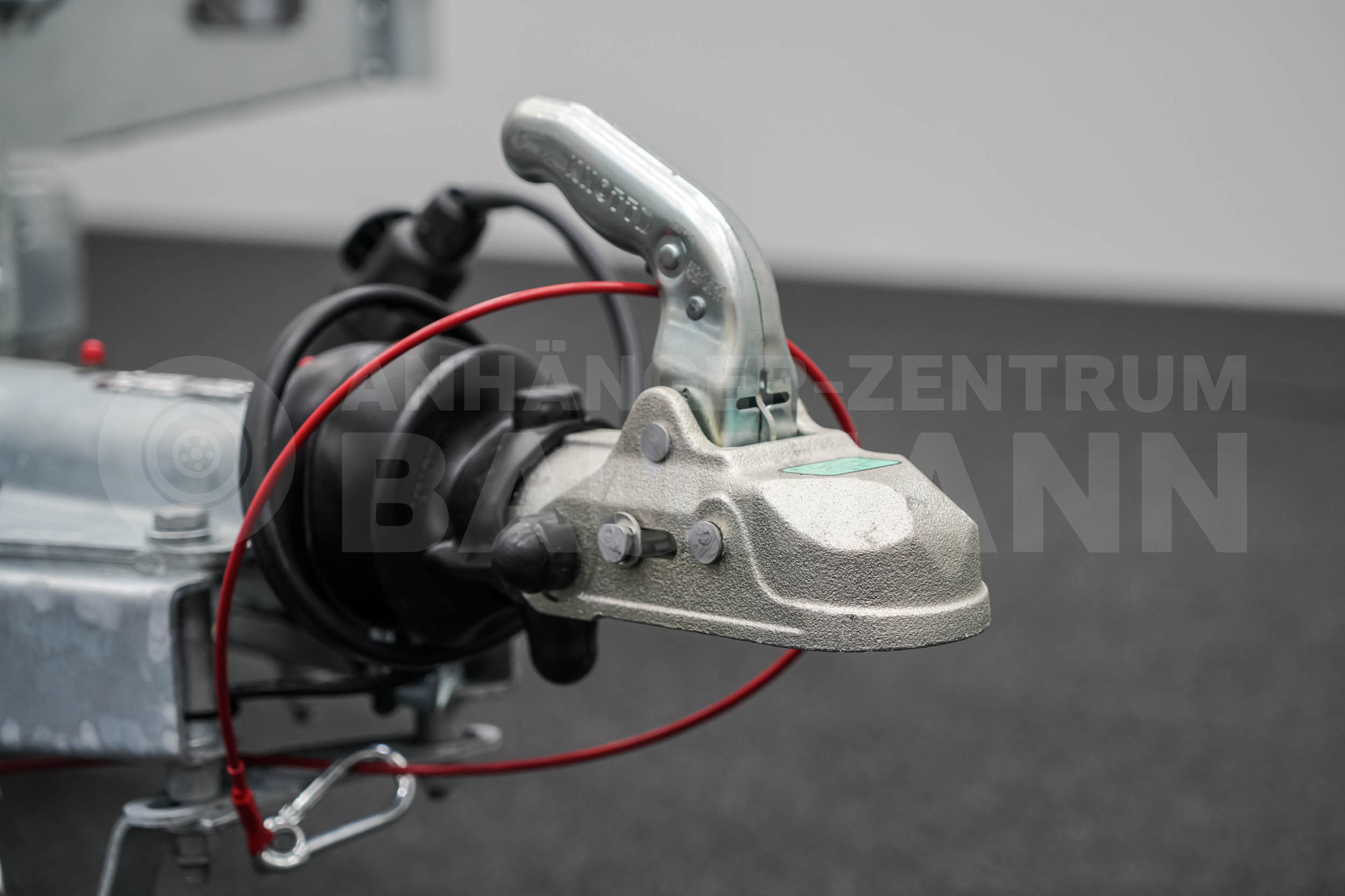 HAPERT COBALT HB-2 | E-PUMPE