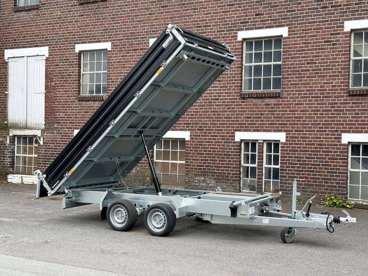 HUMBAUR HTK 3500.37 | STAHL