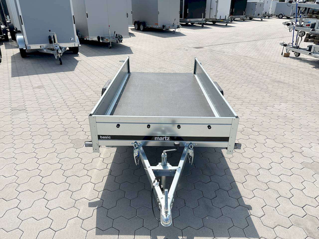 MARTZ BASIC 264 KIPP