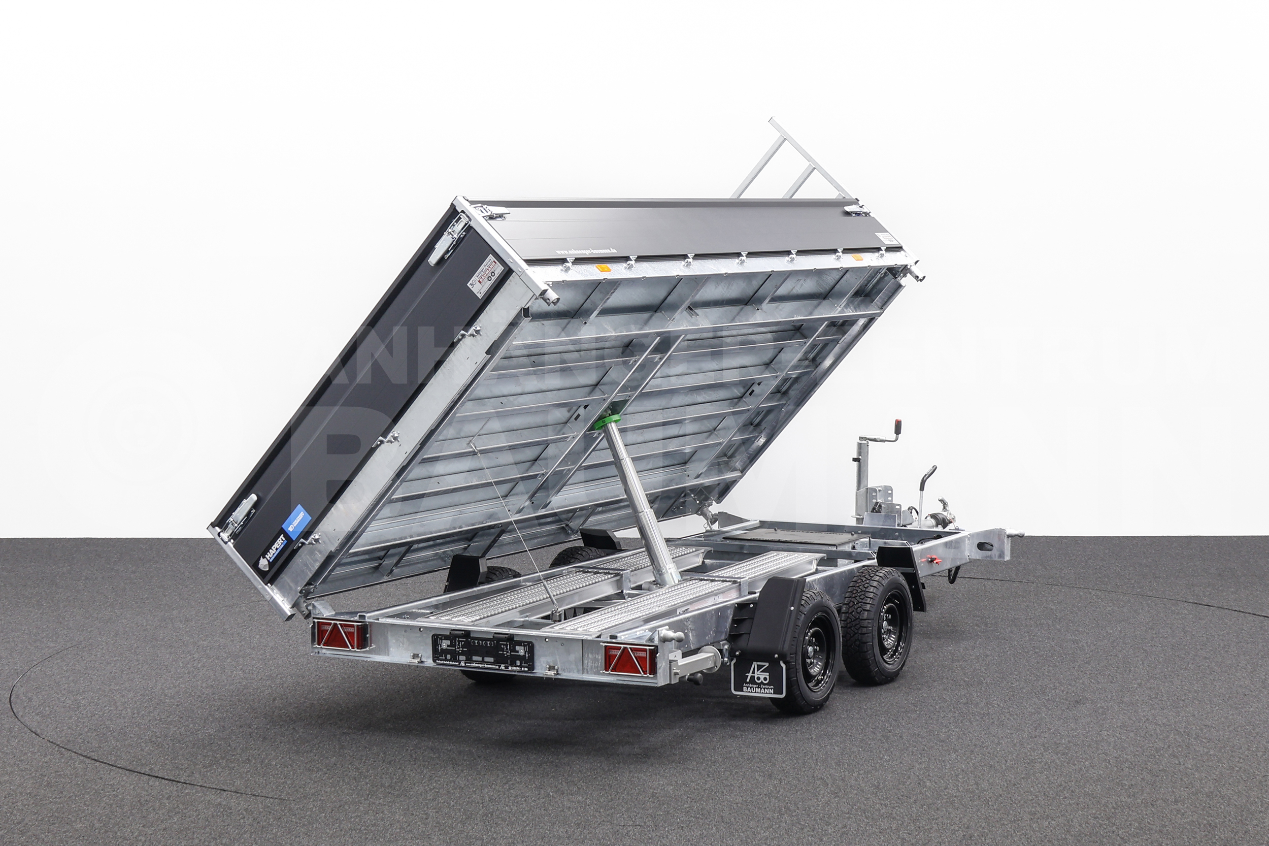 HAPERT COBALT PLUS | MULTI