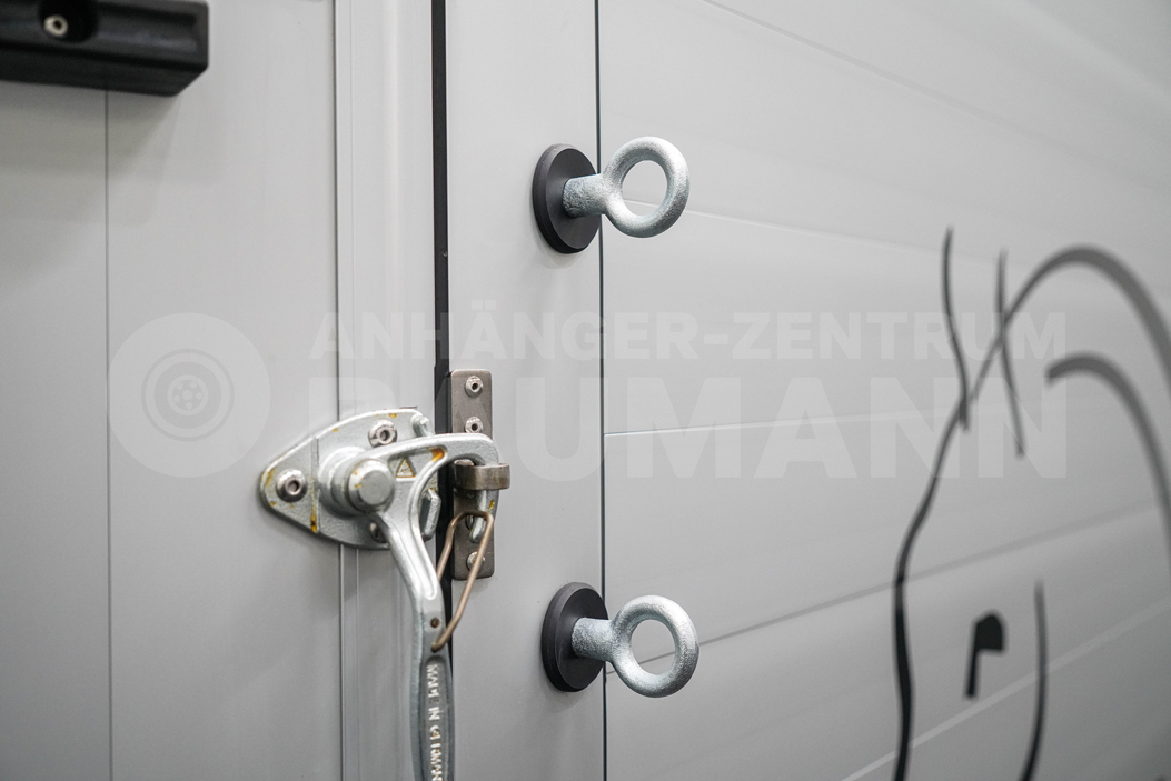 CHEVAL LIBERTE TOURING COUNTRY PREMIUM