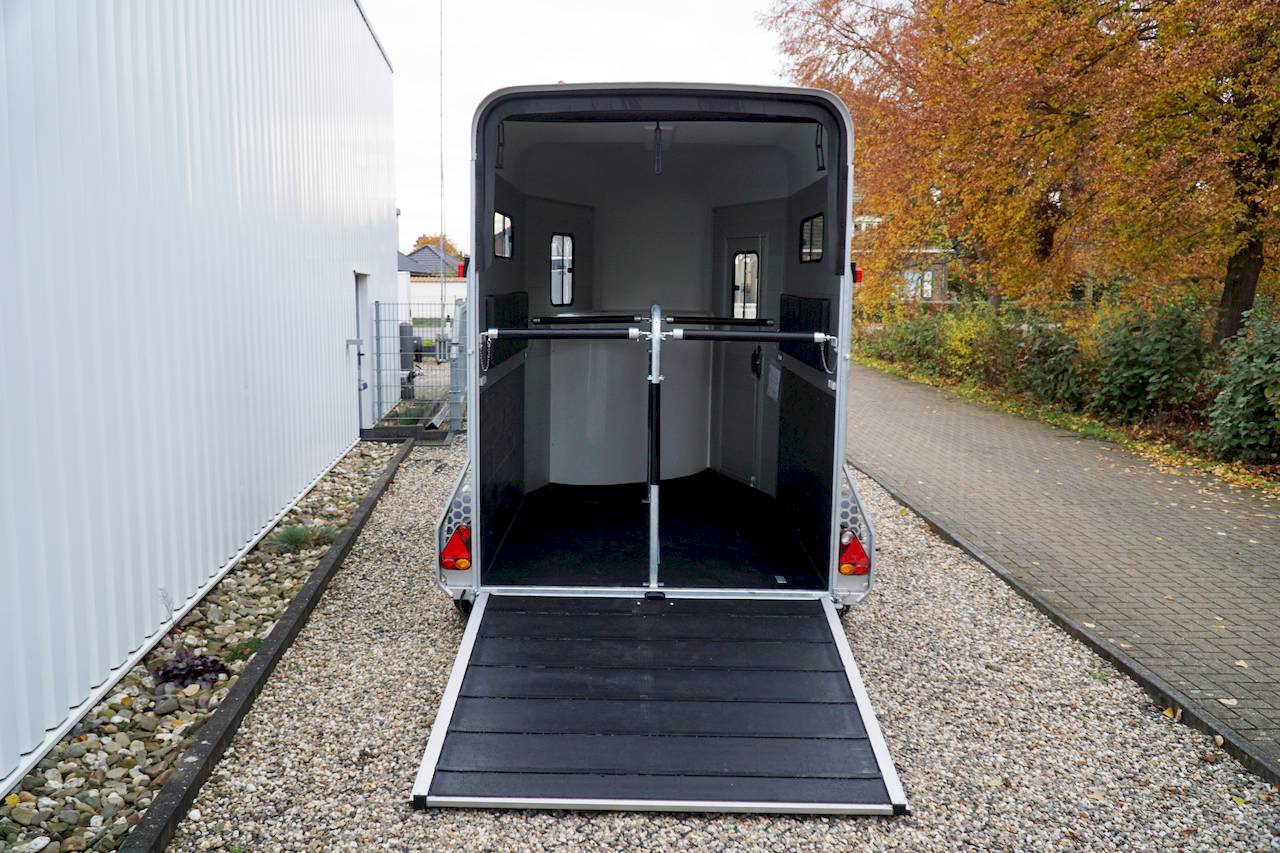CHEVAL LIBERTE TOURING JUMPING V1