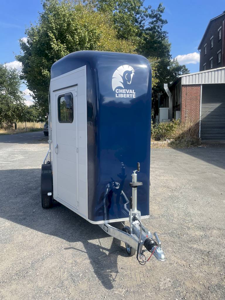 CHEVAL LIBERTE TOURING JUMPING V2