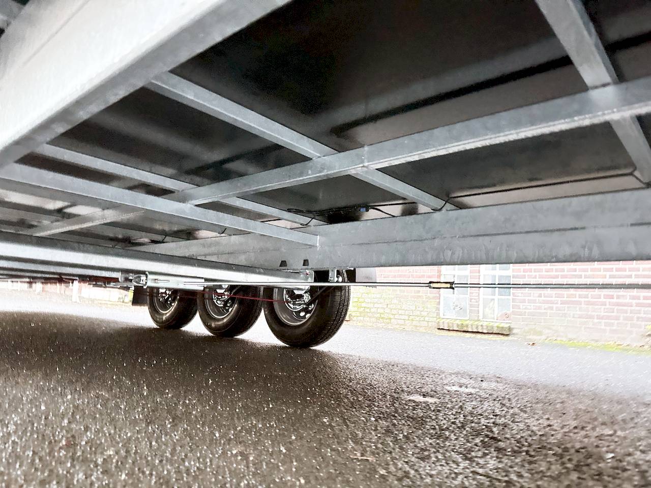 STEDELE THA 835 T | TRIDEM