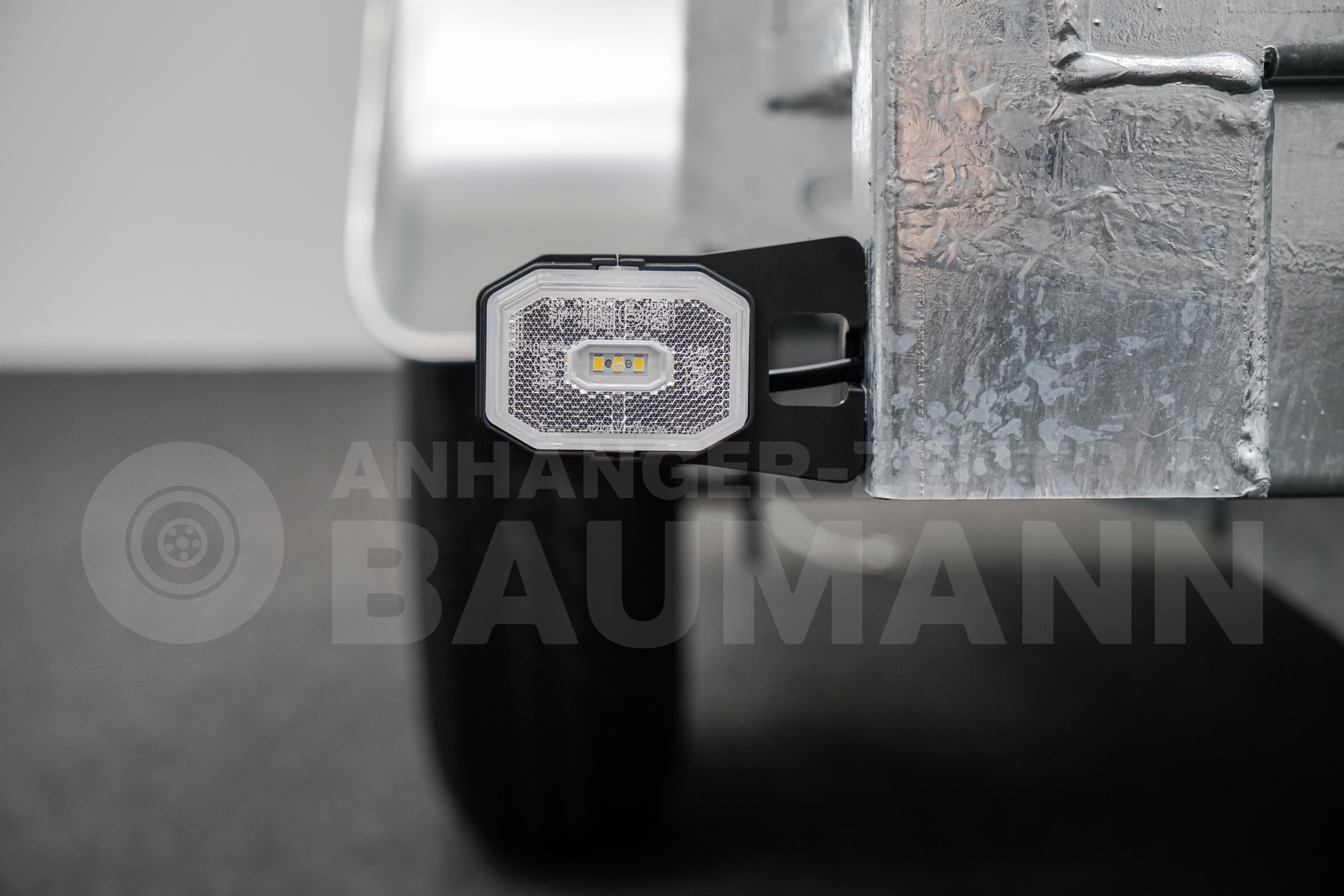 HAPERT AZURE L-1 ALUMINIUM