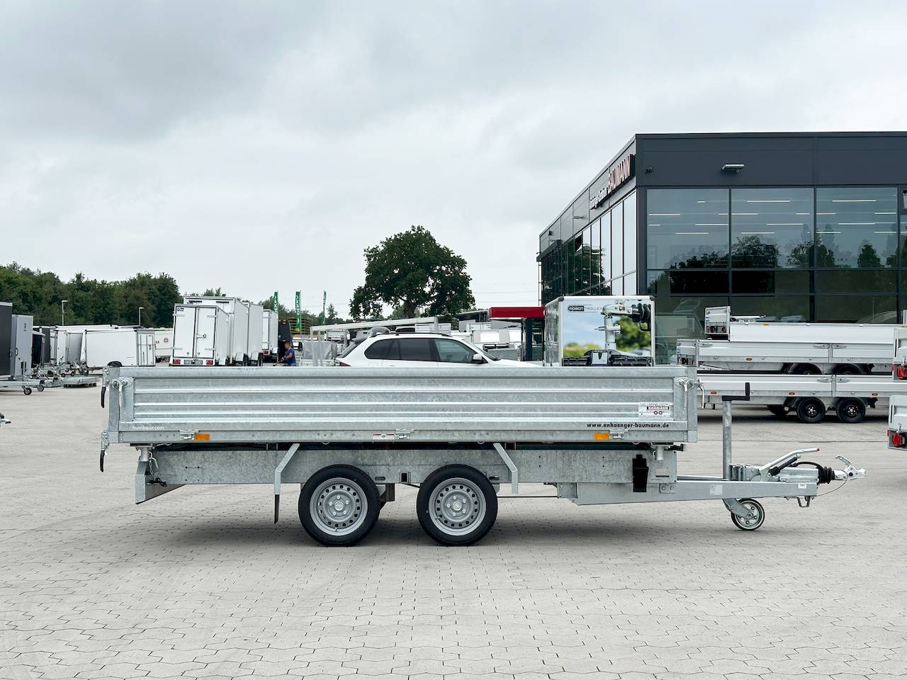 HUMBAUR HTK 3500.37 | PROSTEEL