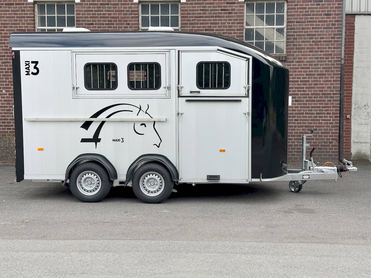 CHEVAL LIBERTE MAXI 3 SCHRÄGSTEHER
