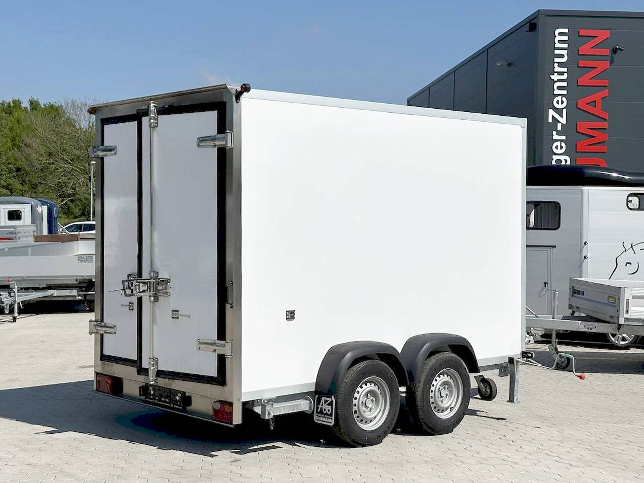 BAUMANN ER 3.0 FREEZE