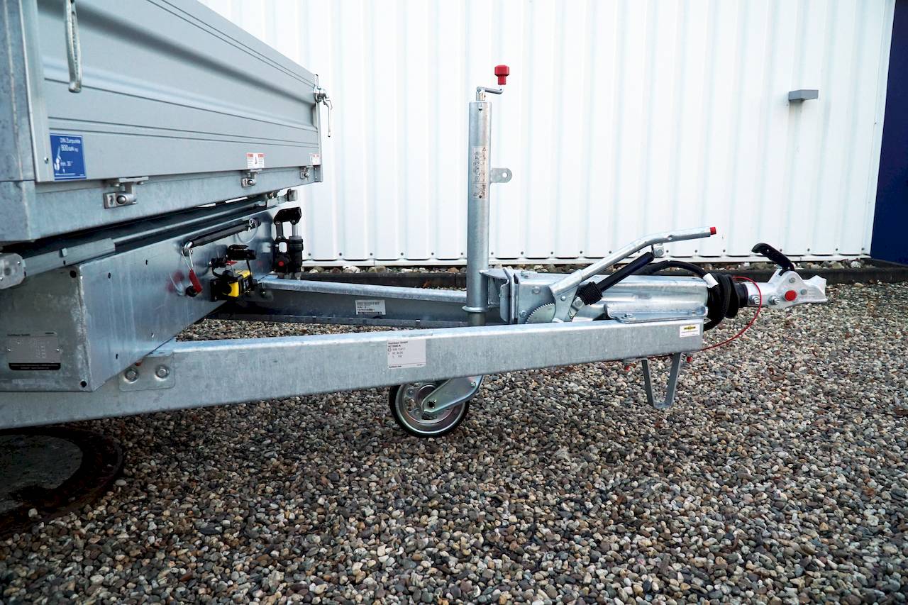 HUMBAUR HTK 3500.41