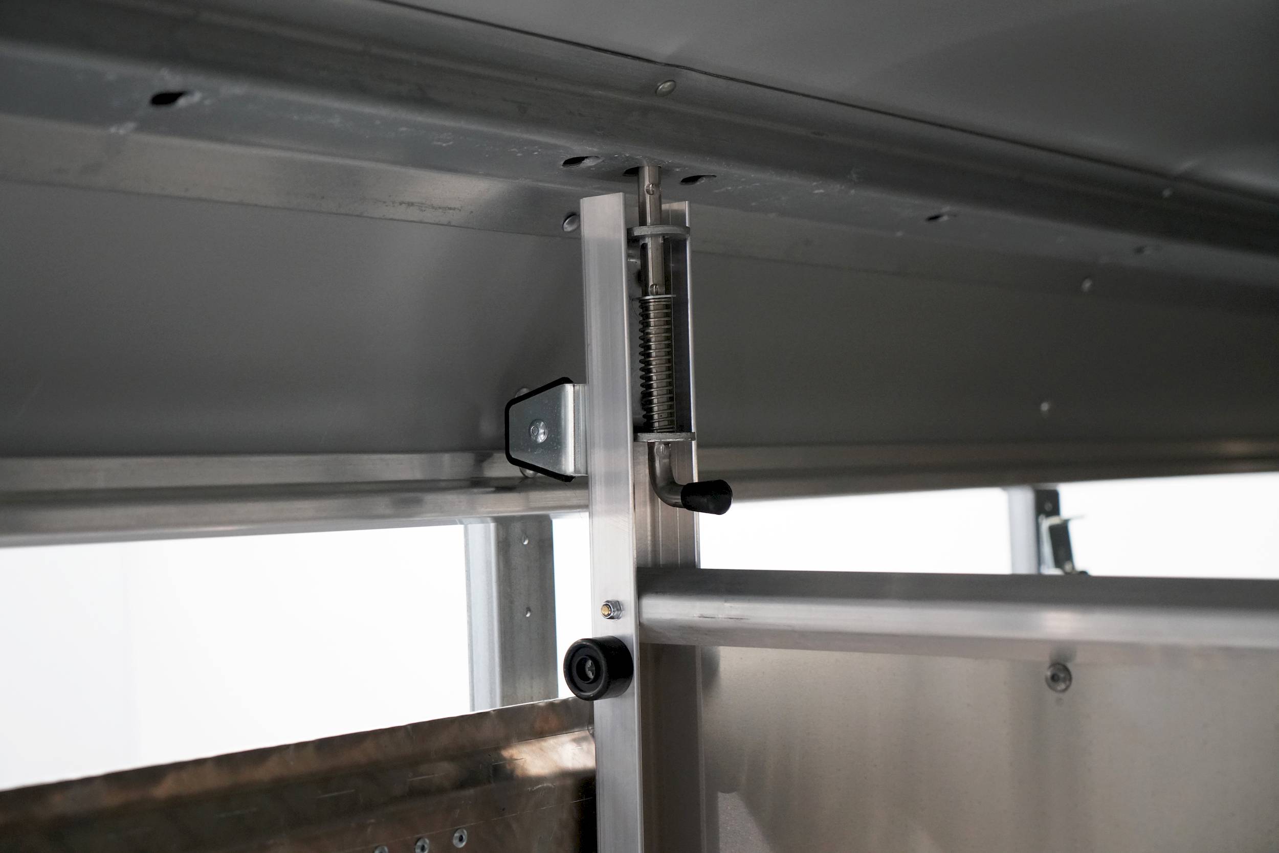 IFOR WILLIAMS TA5 HD | 12x6 | DOPPELSTOCK