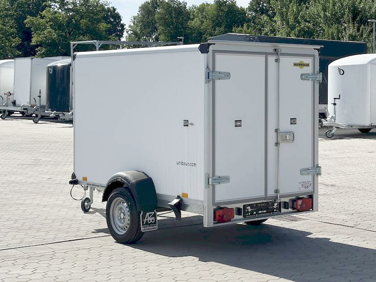 HUMBAUR HK 132515-15P