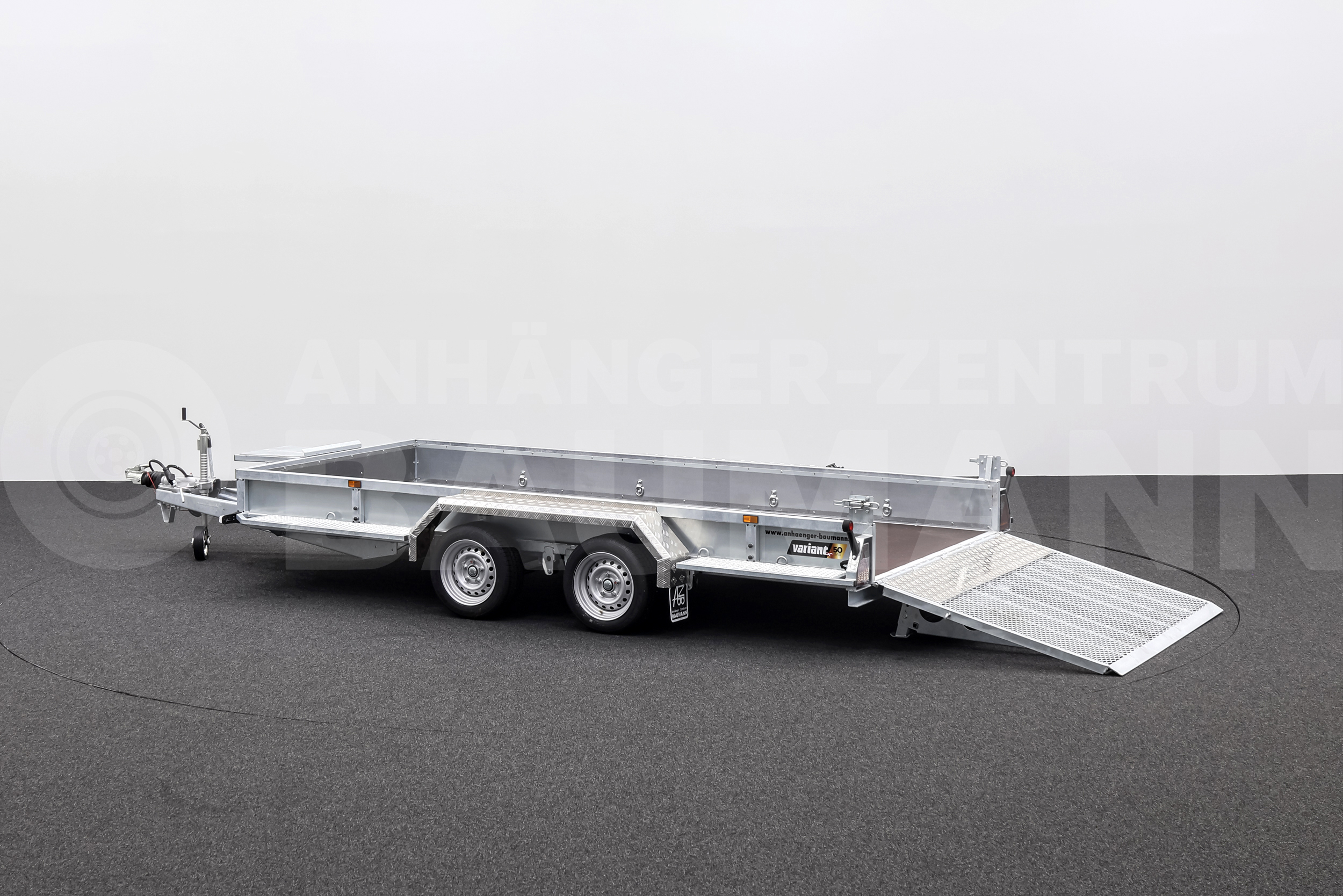 VARIANT 3518 M4 | MAXI LOAD