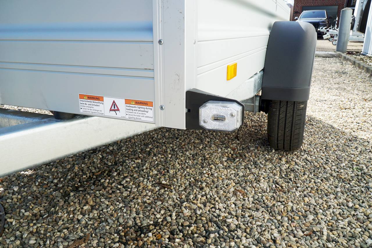 HUMBAUR HA 132513 BK