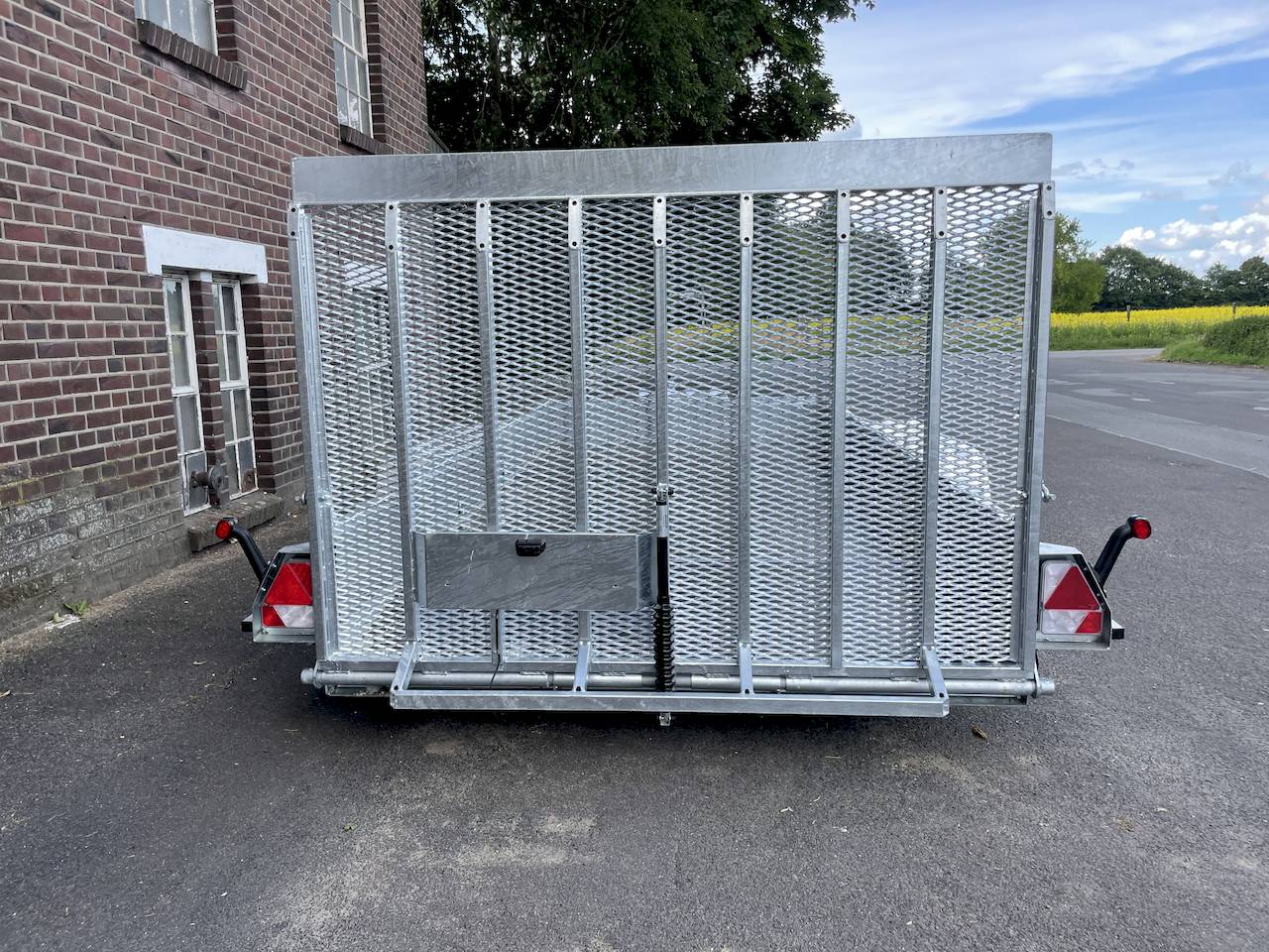 VARIANT 3518 B4 | MAXI LOAD