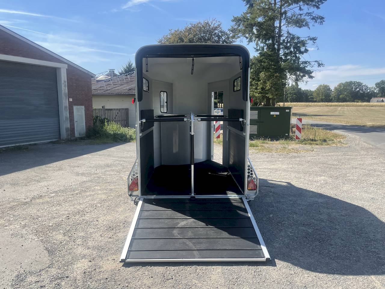 CHEVAL LIBERTE TOURING JUMPING V1