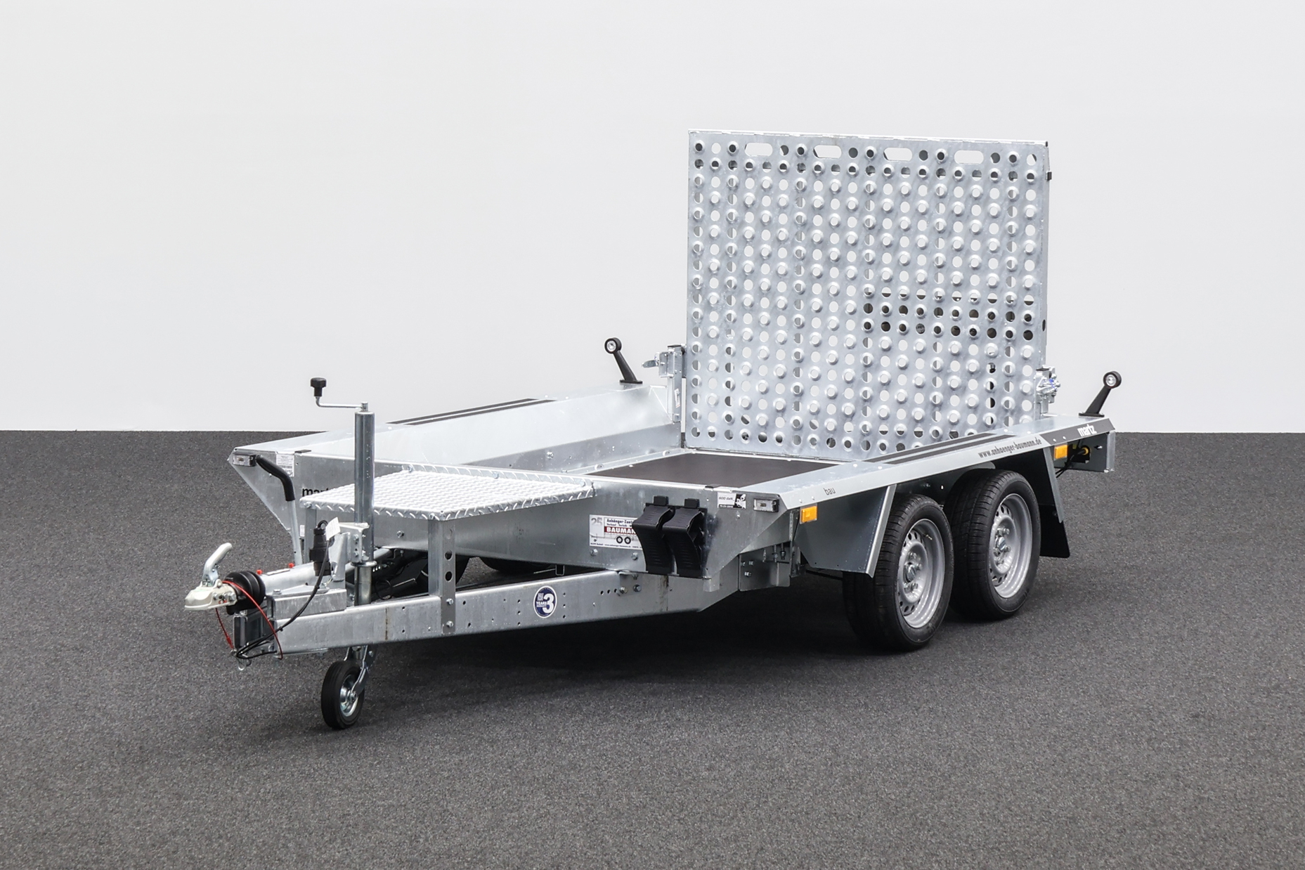 MARTZ BAU-3 260/2 S 2,7T