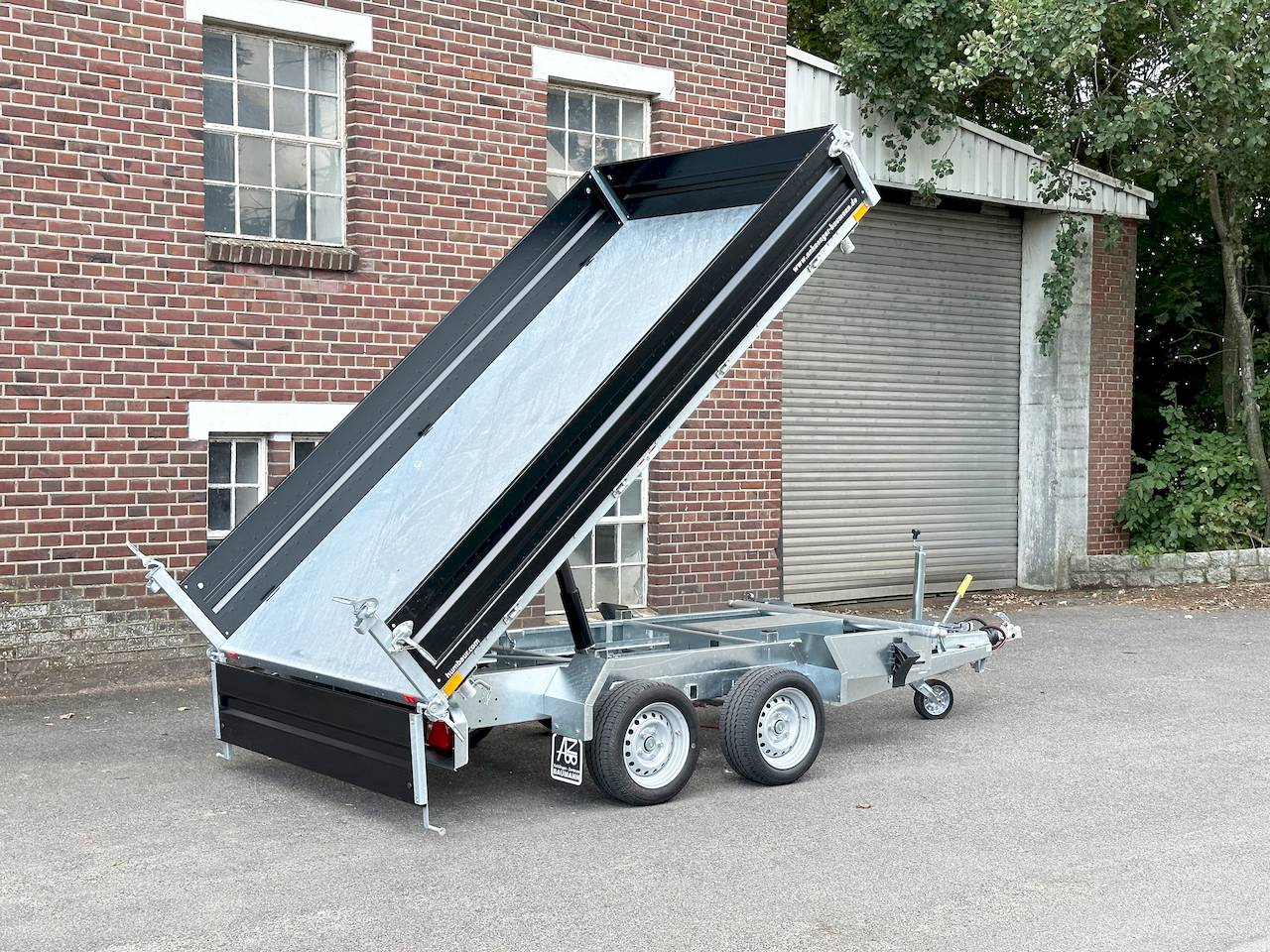 HUMBAUR HTK 3000.31 | STAHL