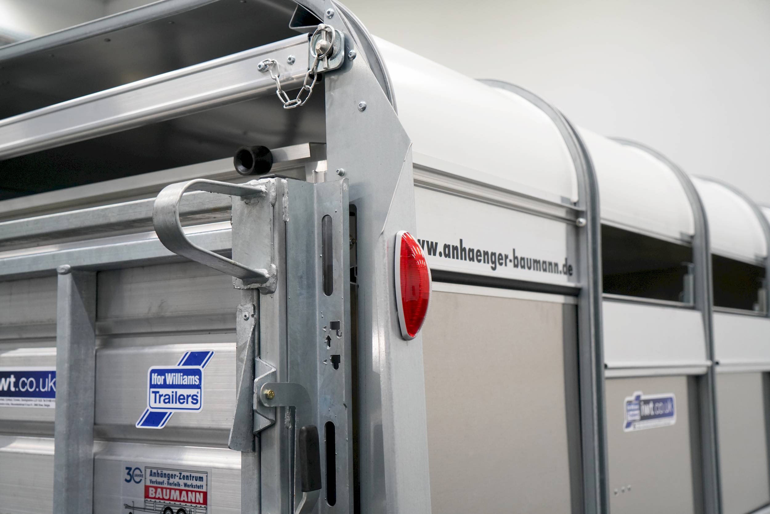 IFOR WILLIAMS TA510 | 14x6 | DOPPELSTOCK