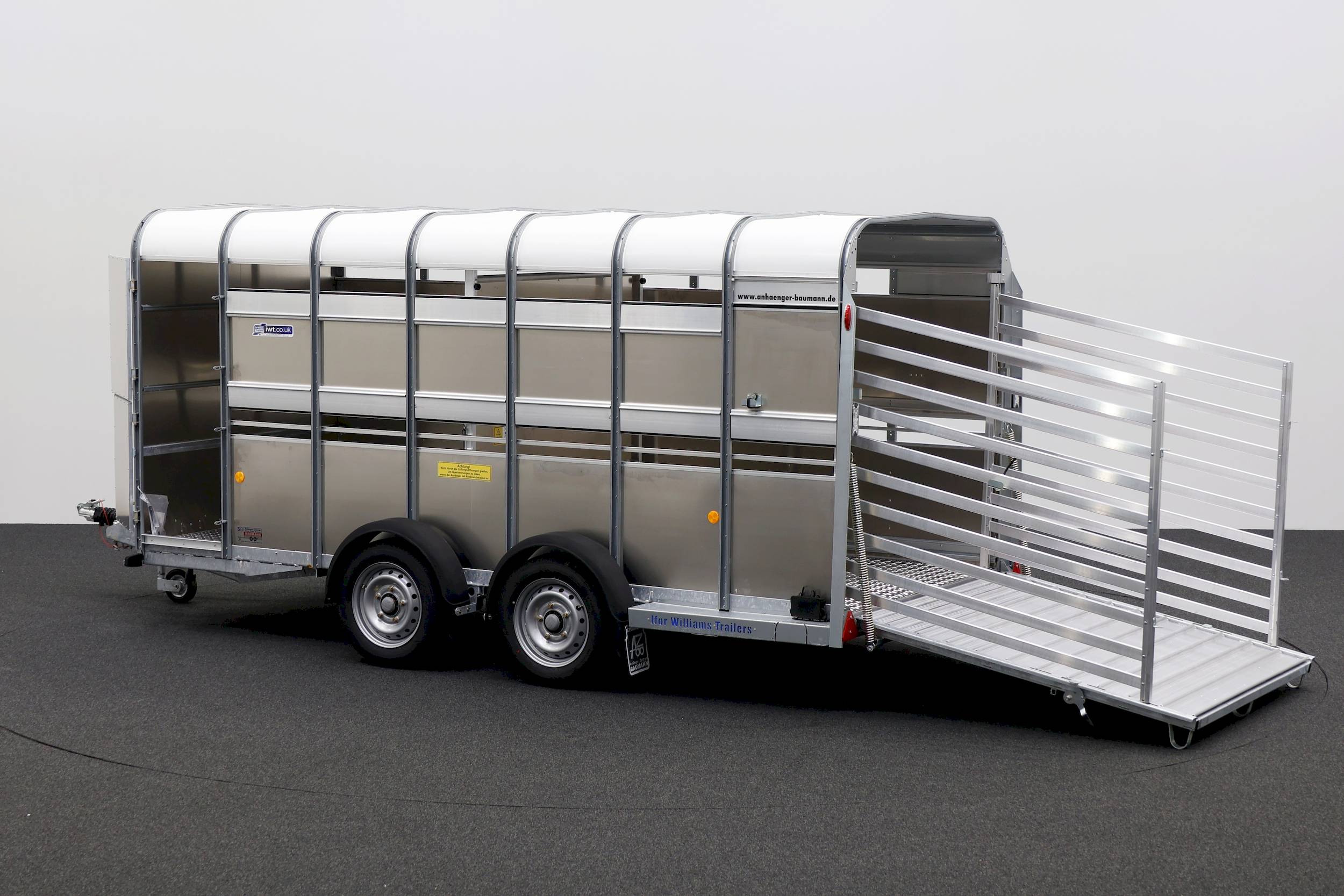 IFOR WILLIAMS TA510 | 14x6