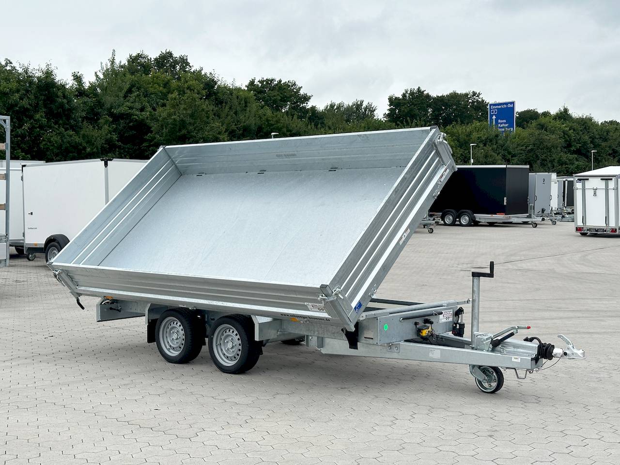 HUMBAUR HTK 3500.37 | PROSTEEL