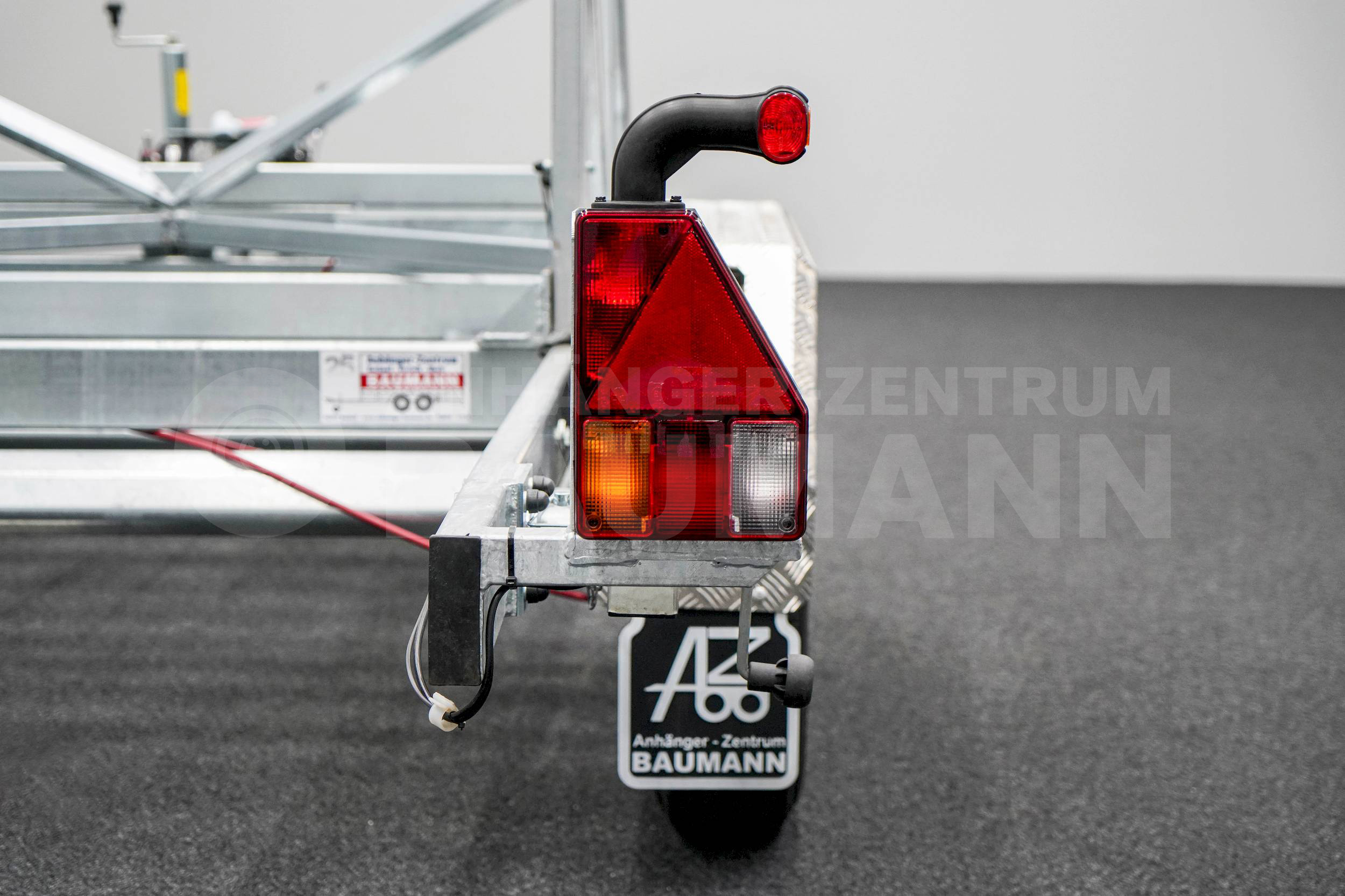 STEDELE KTT 35 | E-WINDE