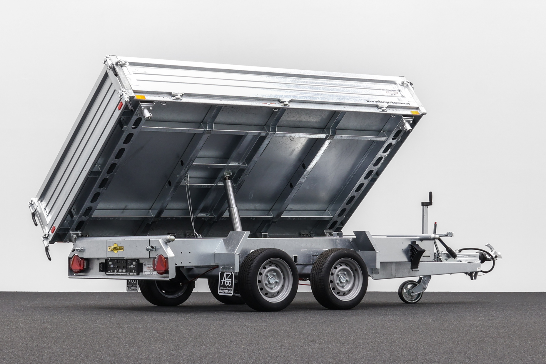 HUMBAUR HTK 3500.31 | PROSTEEL