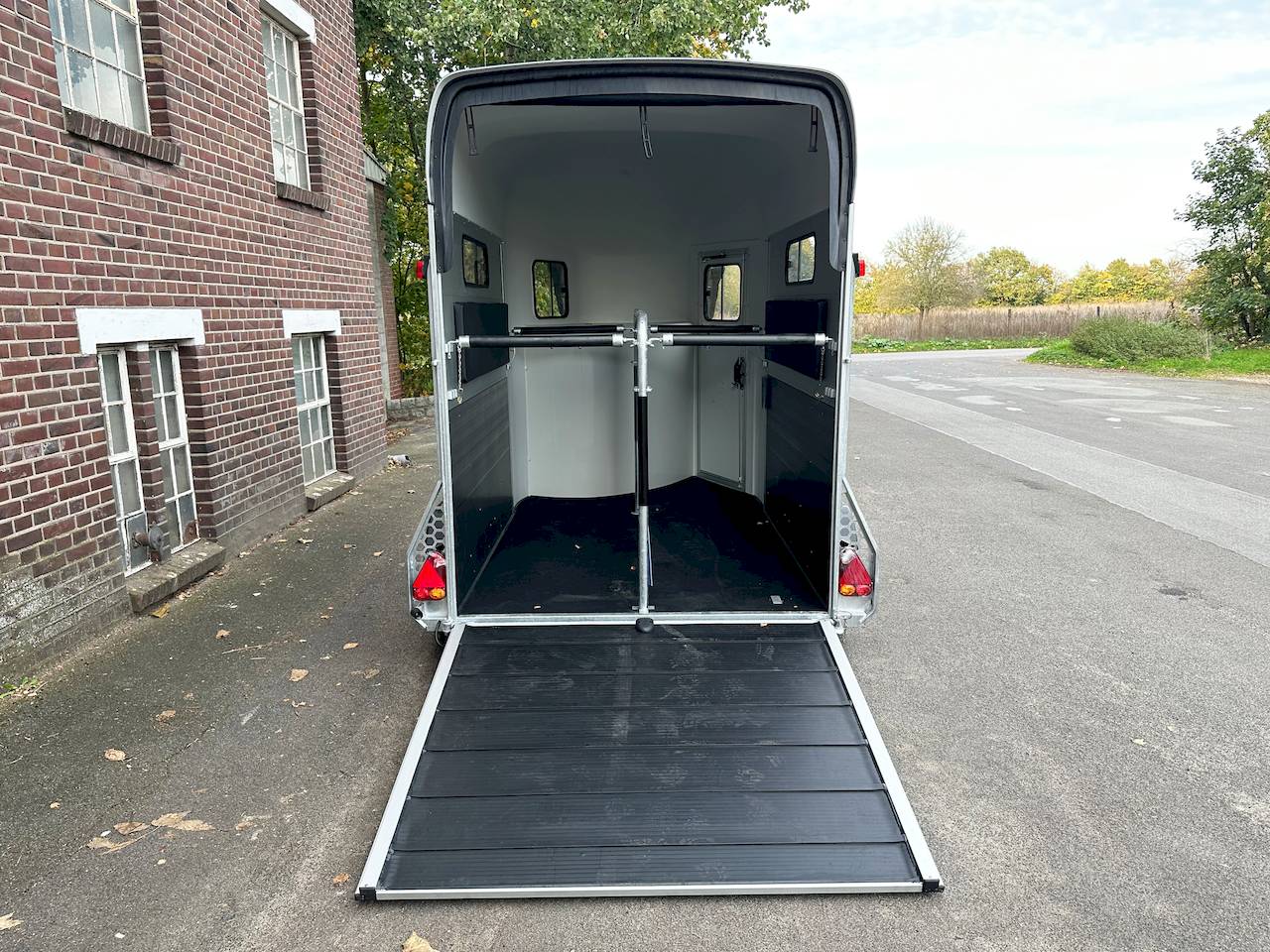 CHEVAL LIBERTE GOLD 3 ALU PREMIUM