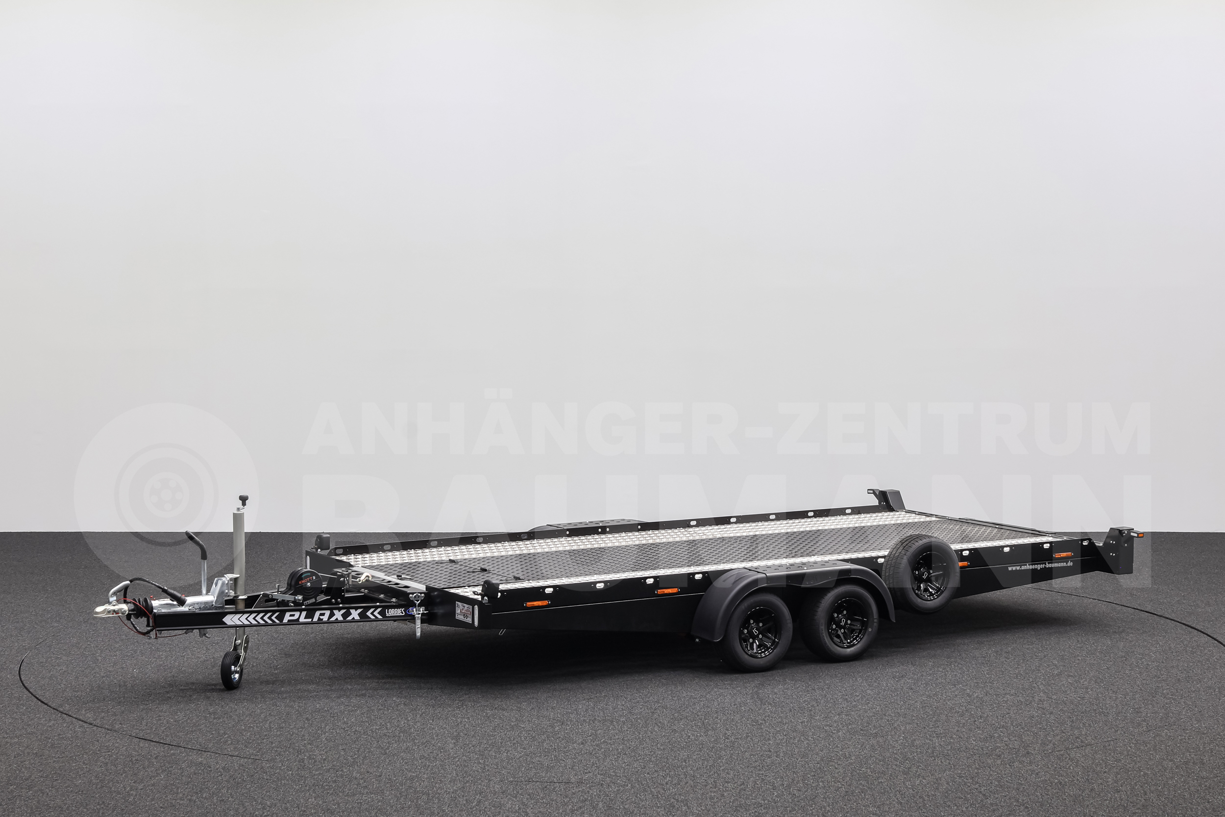 LORRIES PLAXX27-4520