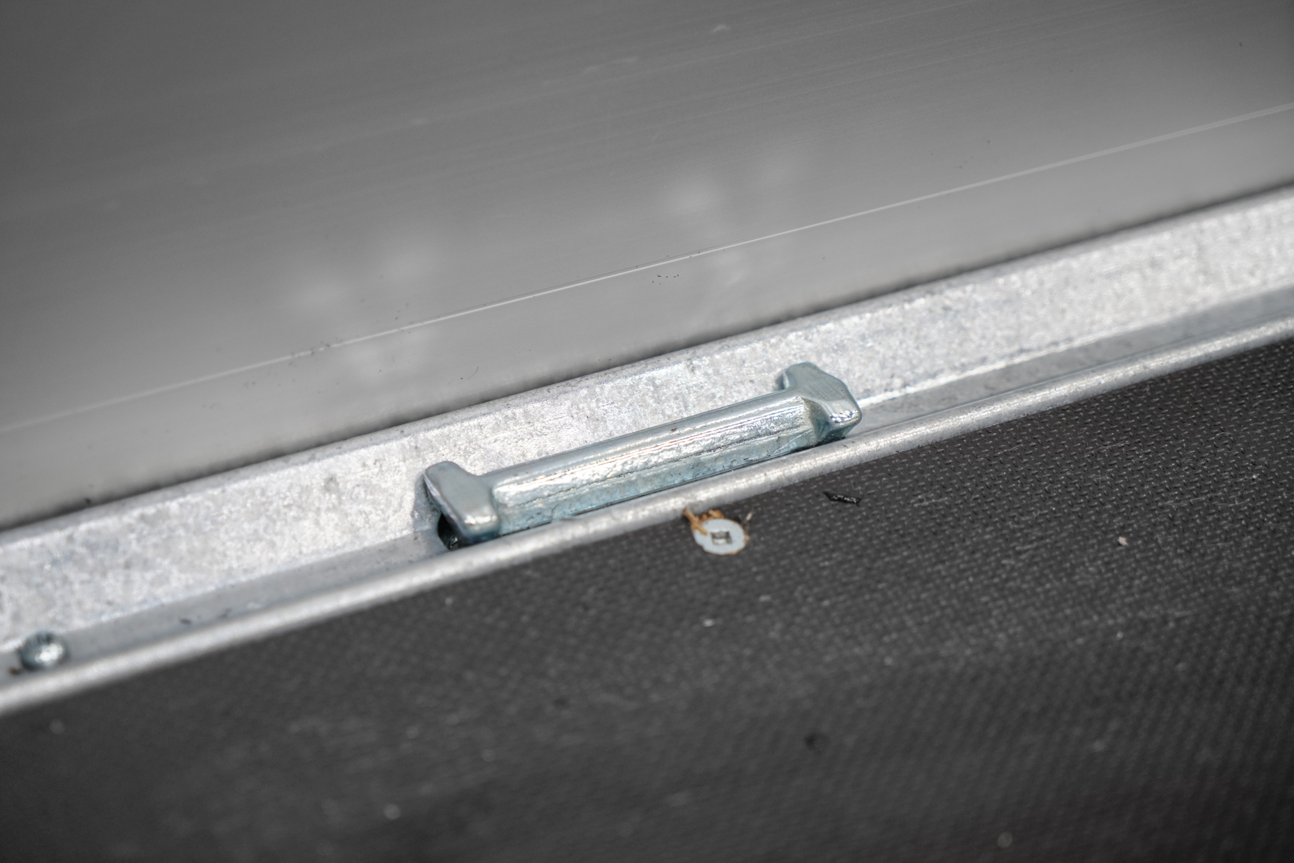 HAPERT AZURE L-1 ALUMINIUM
