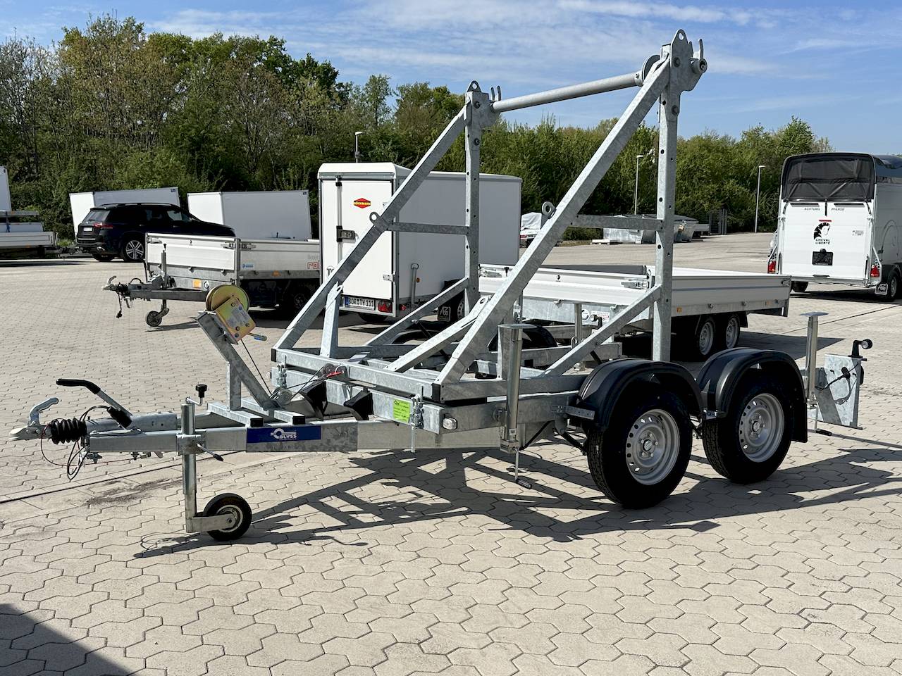 BLYSS KTT 35