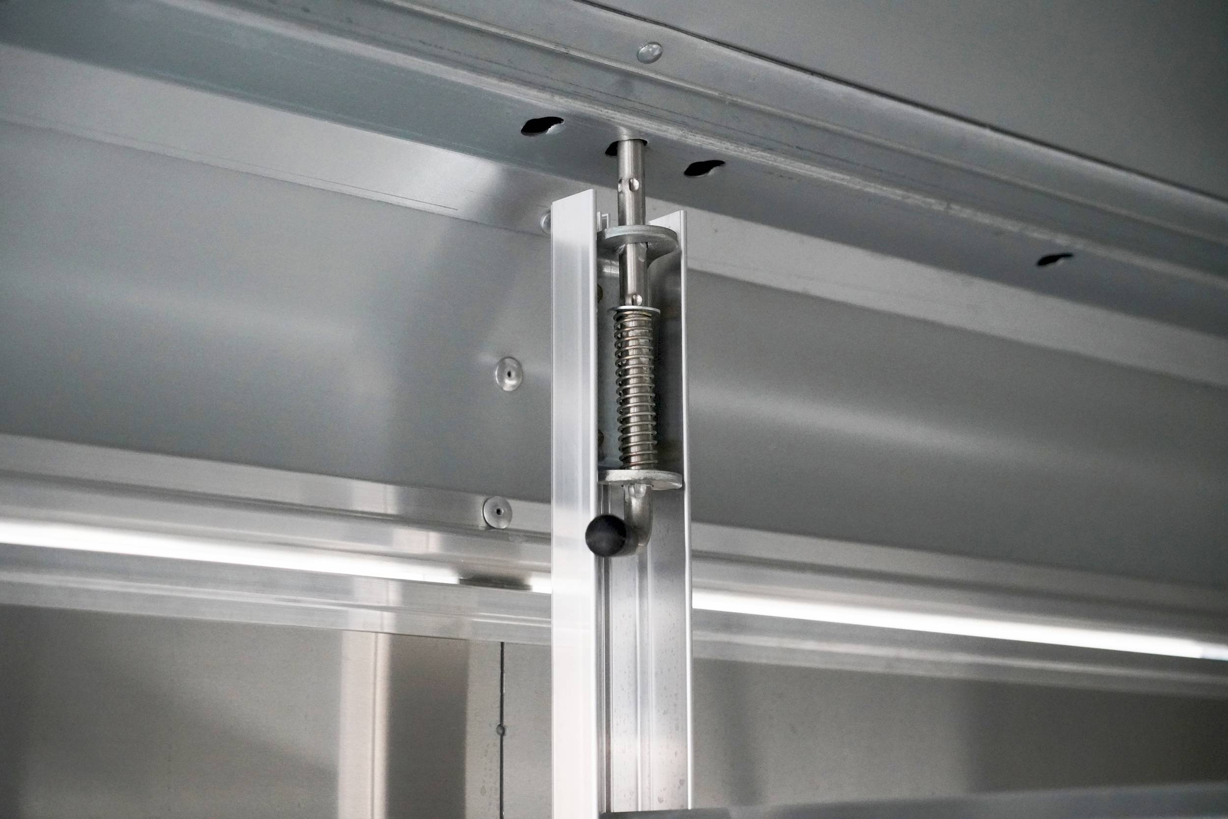 IFOR WILLIAMS TA510GT | 16x7 | TANK | DOPPELSTOCK