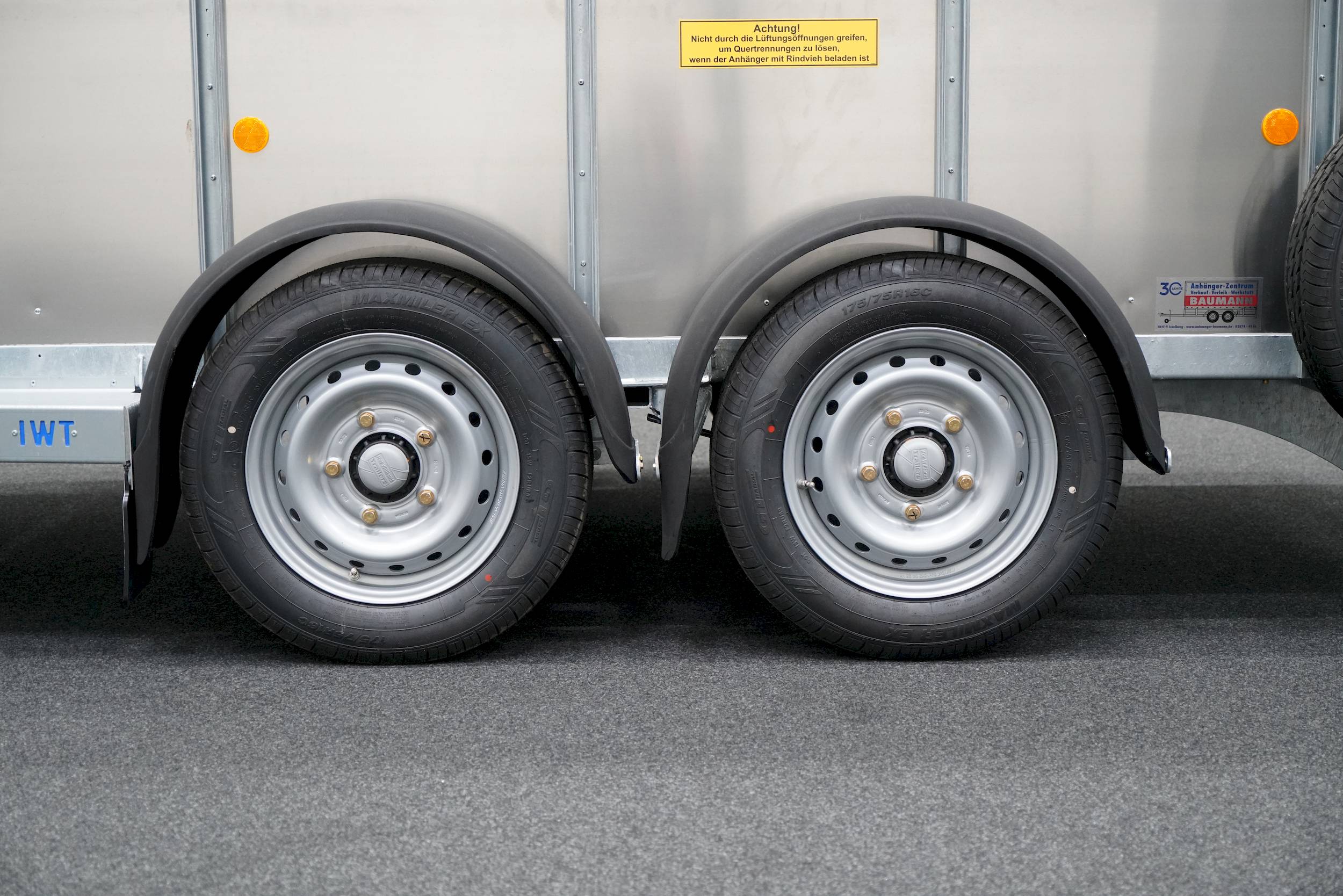 IFOR WILLIAMS TA5 | 10x6