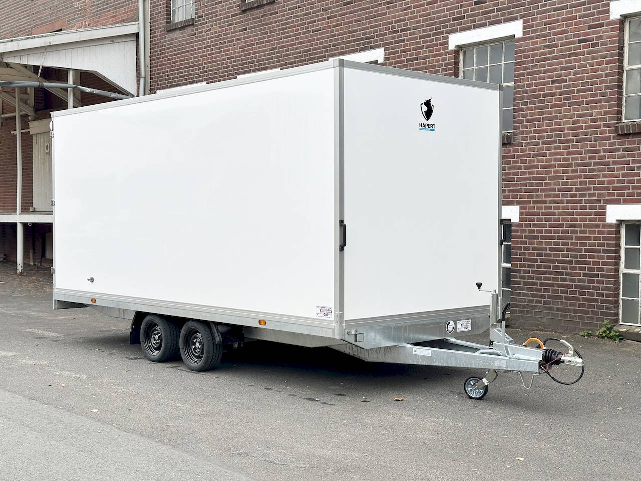HAPERT SAPPHIRE H-2