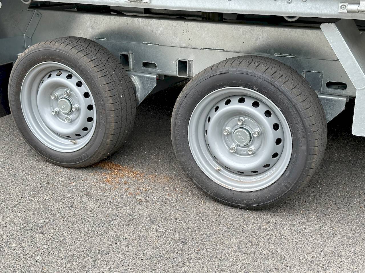 HUMBAUR HTK 3500.37 | STAHL