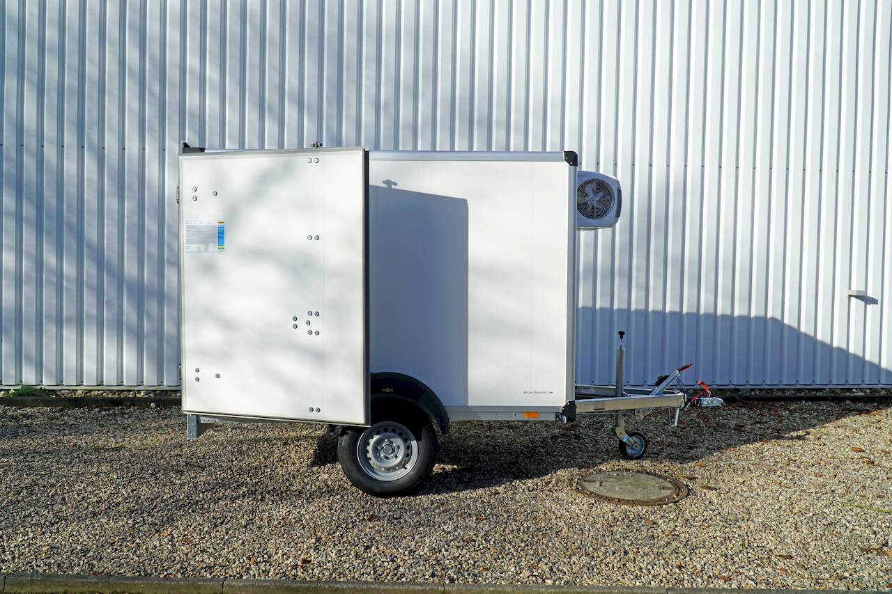 HUMBAUR HK 132614-18 PF30 Basic