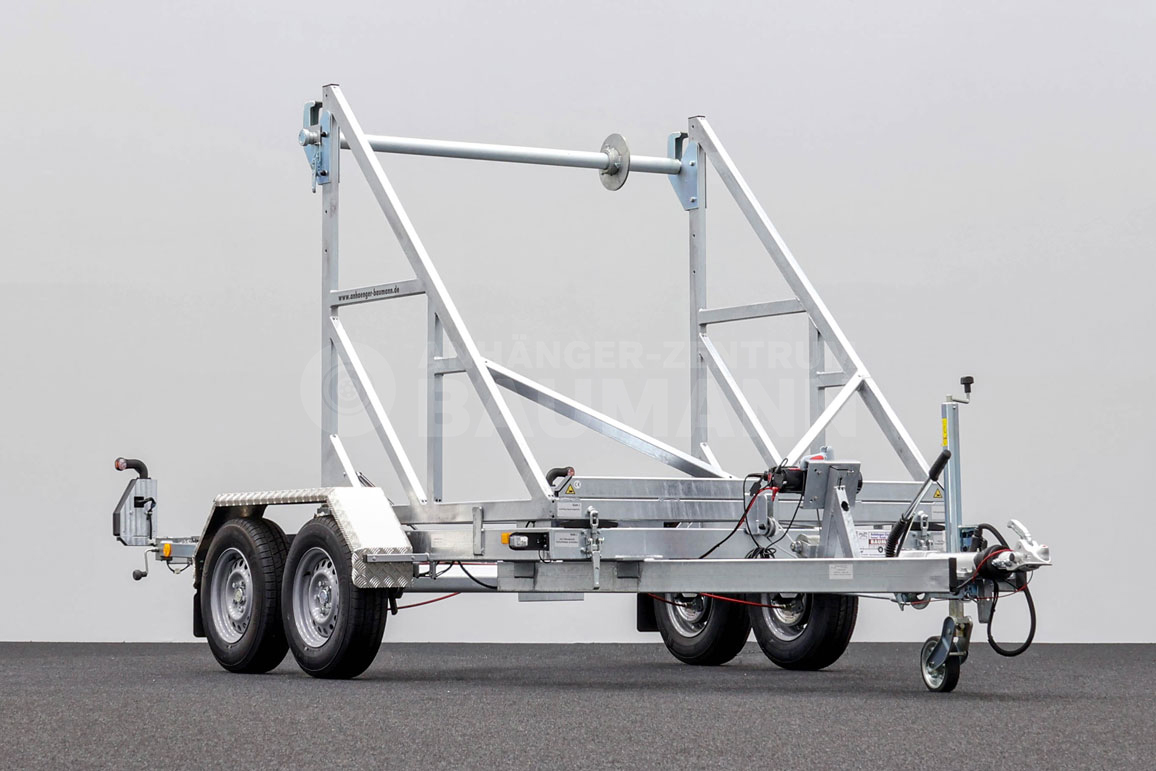 STEDELE KTT 35 | E-WINDE