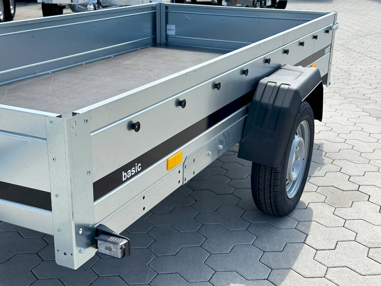 MARTZ BASIC 264 KIPP