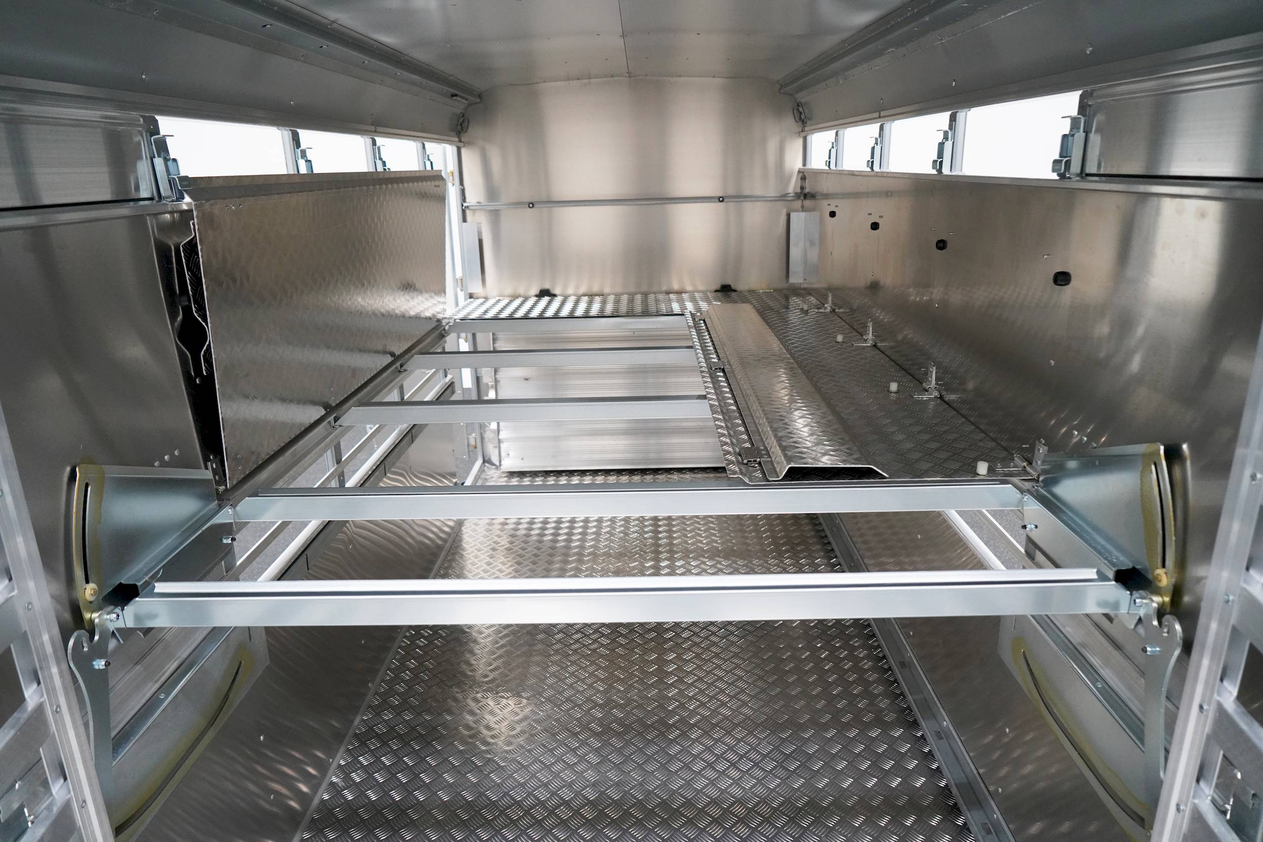 IFOR WILLIAMS TA5 | 10x6 | DOPPELSTOCK