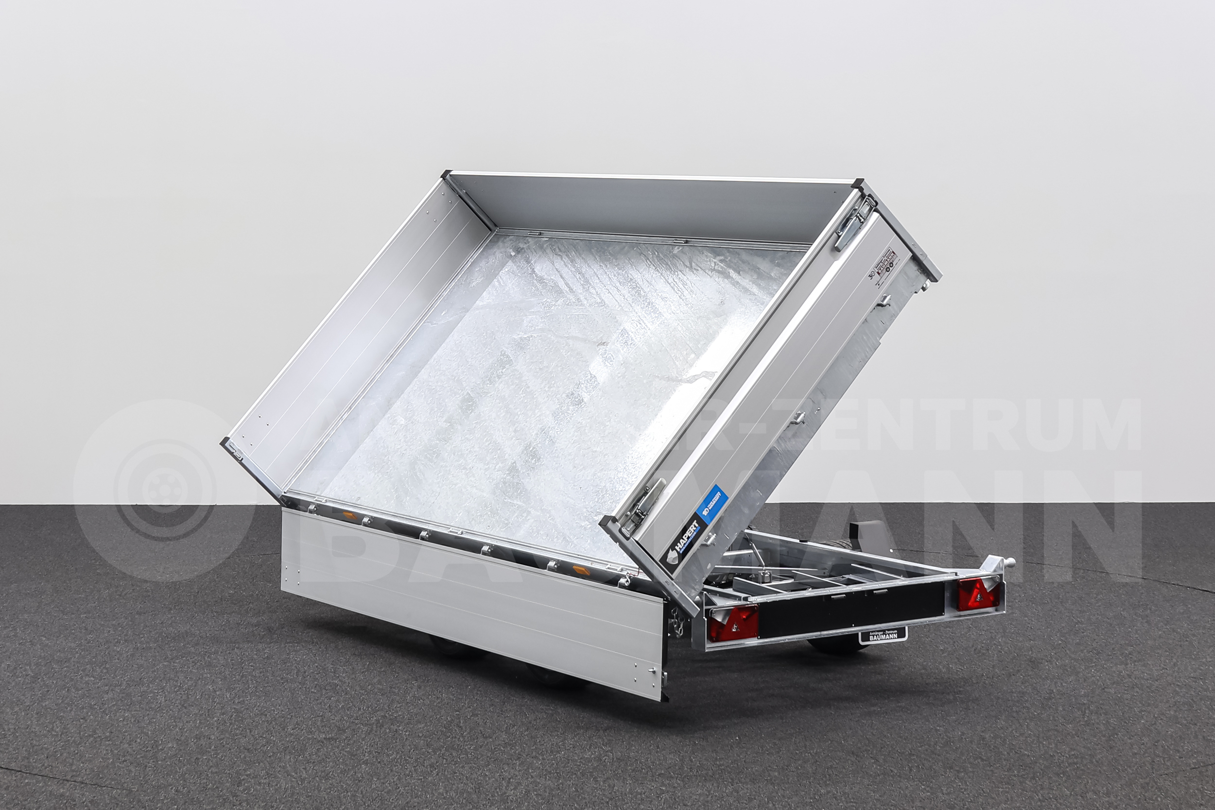 HAPERT COBALT HM-2 FERRO