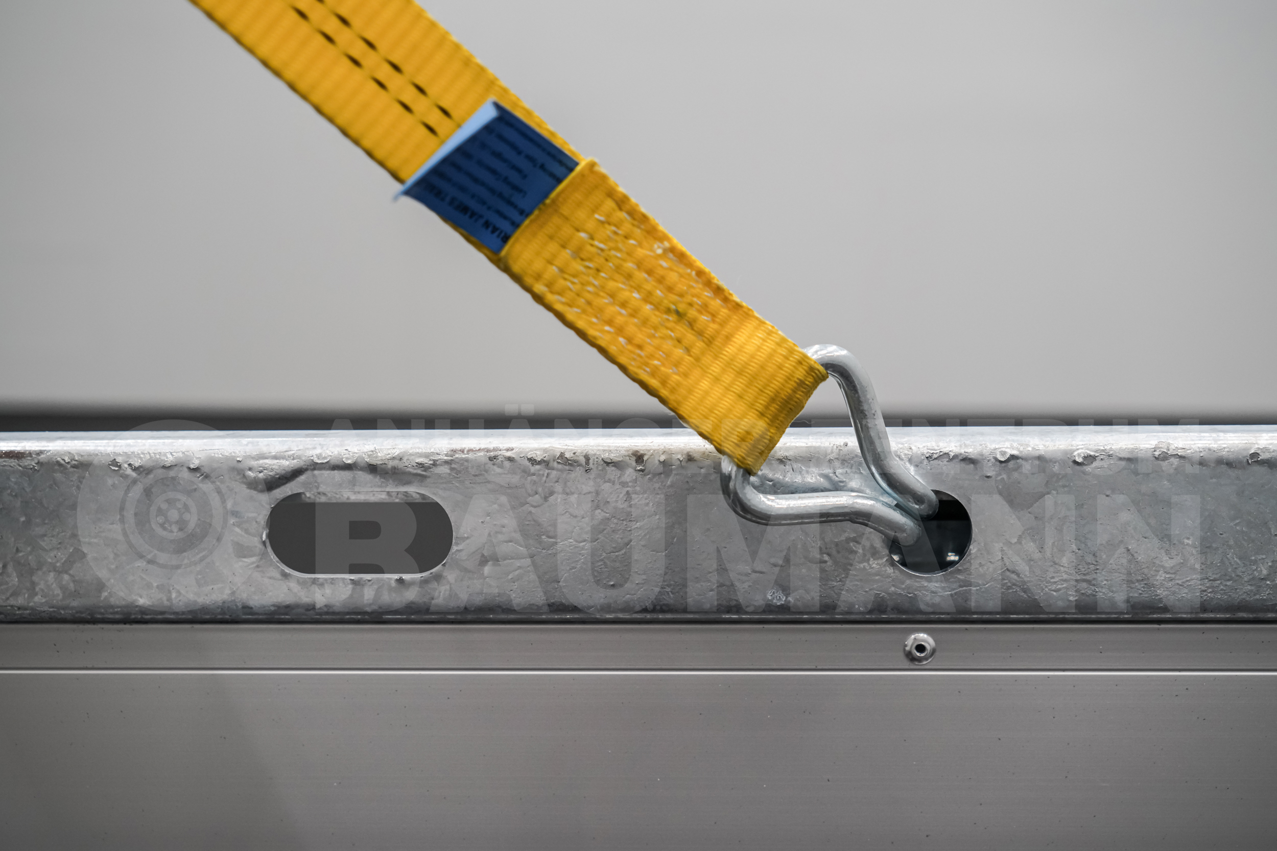 HAPERT AZURE L-1 ALUMINIUM