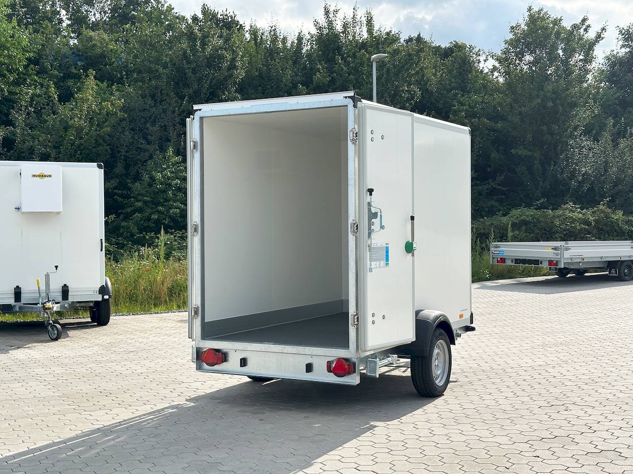 HUMBAUR HGK 132716-21 PF60 DELUXE