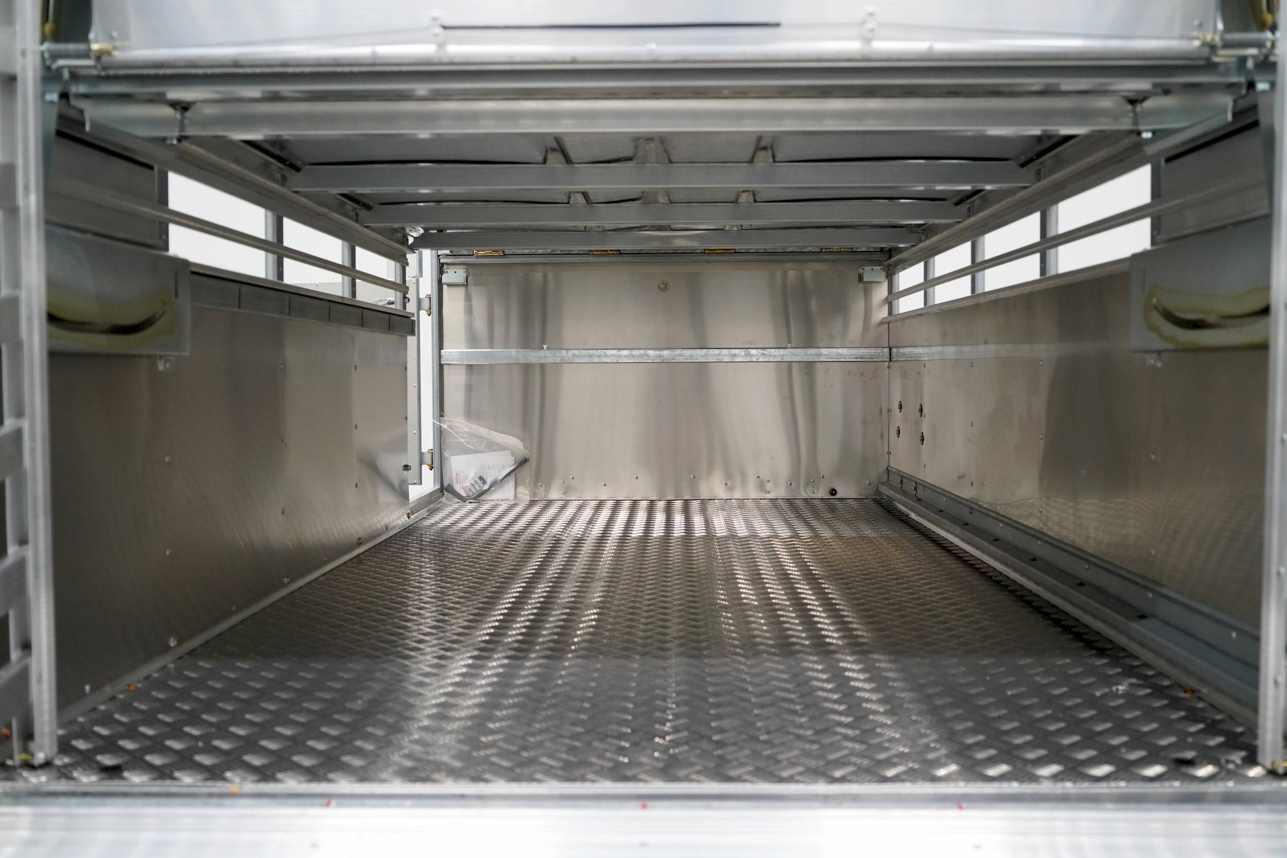 IFOR WILLIAMS TA5 | 10x6 | DOPPELSTOCK