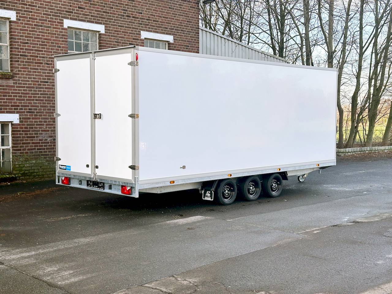 HAPERT SAPPHIRE H-3