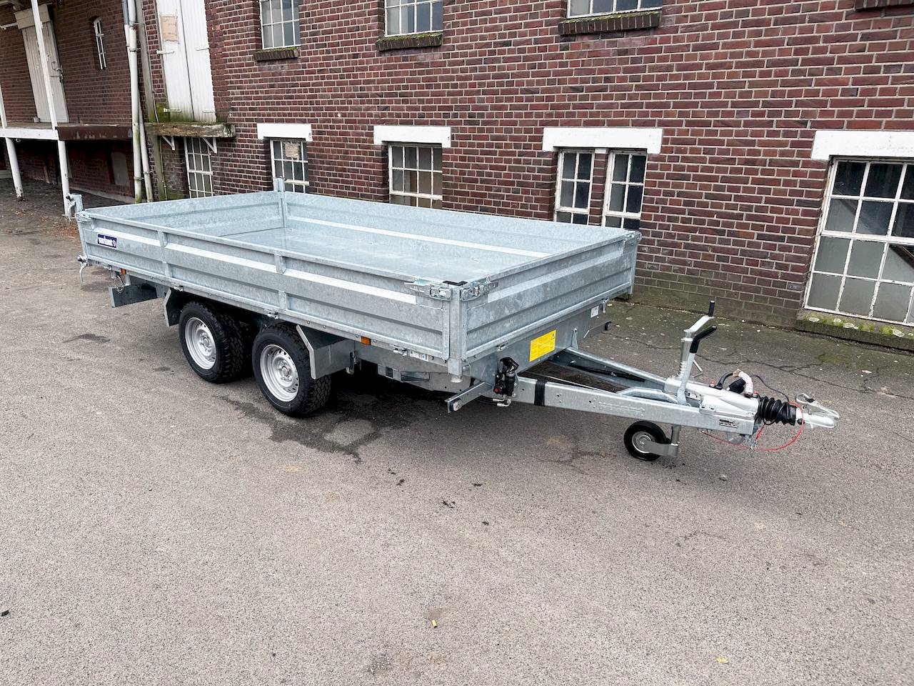 VARIANT 3519 TB | STAHL | OFFROAD