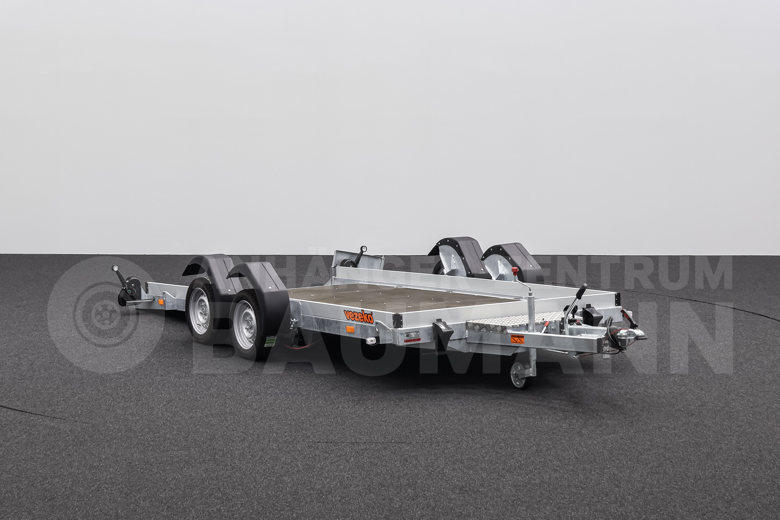 VEZEKO HUSKY CAR FB 27.39
