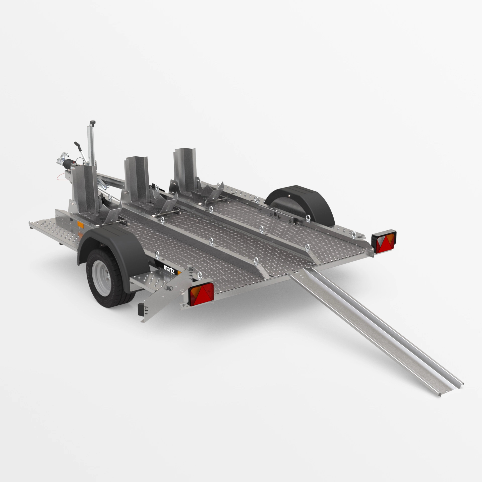 MARTZ GP ROBUST 230 1,3T