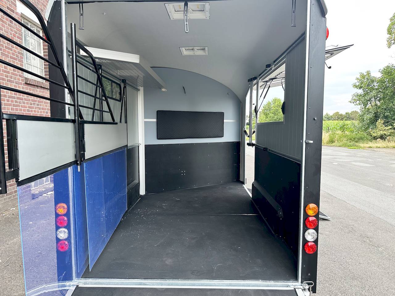 CHEVAL LIBERTE MAXI 3 SCHRÄGSTEHER