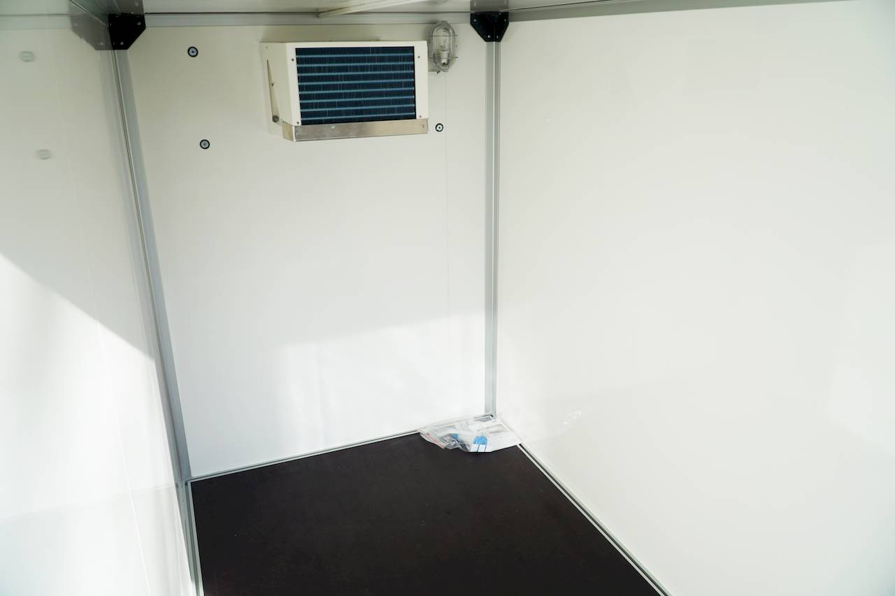HUMBAUR HK 132614-18 PF30 Basic