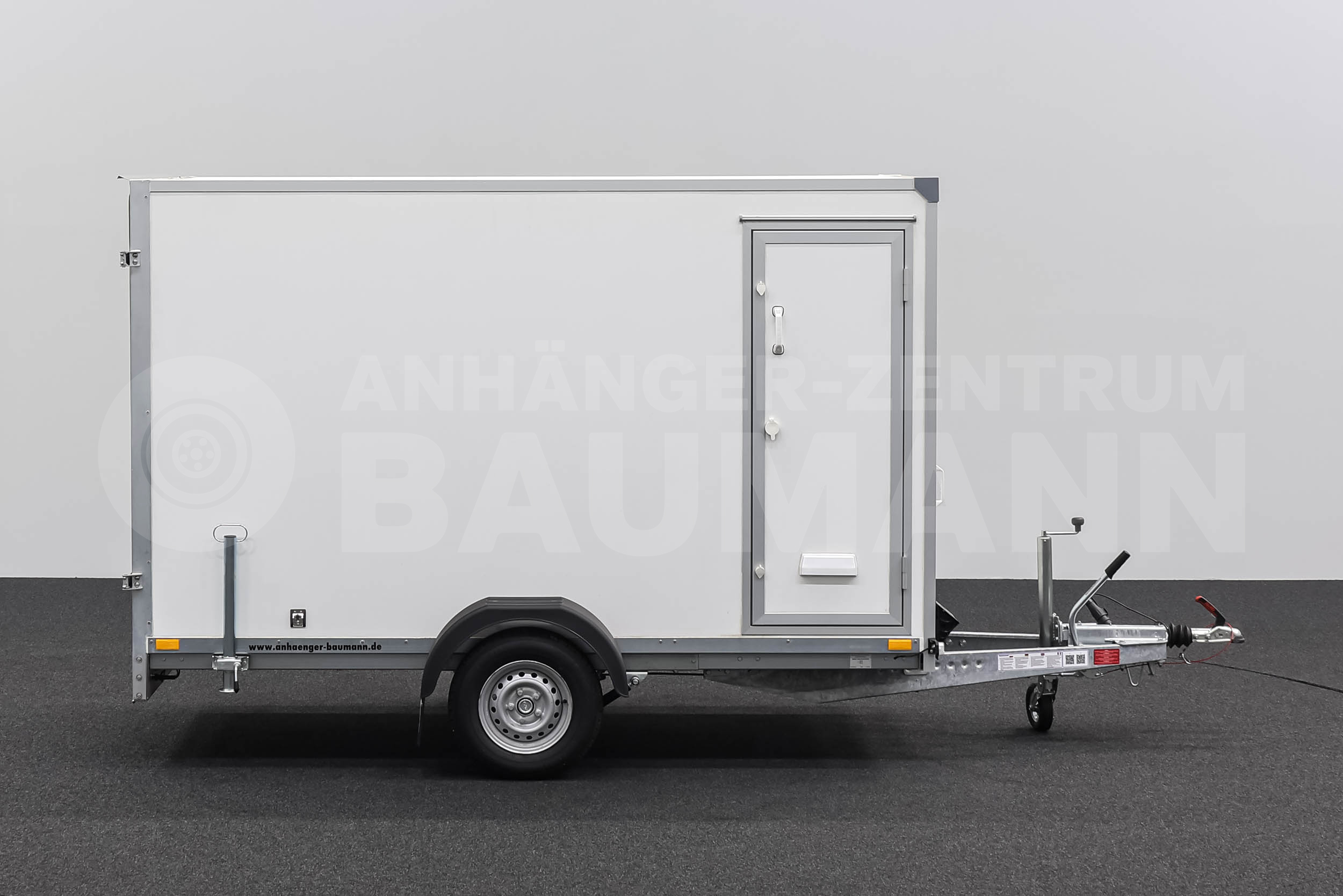 BLYSS F1330HD | SEITENTÜR